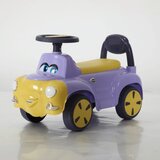  Dečija guralica model 2 - Ljubičasta Cene