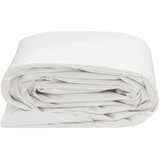 CERADA bijela 6 x 8 m 650 g/m² | shoptok.hr