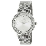 Liu Jo Dancing Slim Silver ženski ručni sat TLJ1341 | ePonuda.com