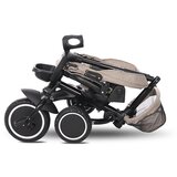 Lorelli Dečiji tricikl Freccia Beige&Black 10050670003 | ePonuda.com