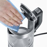 Severin WK3472 Stakleni kuhalo za vodu 0,5l | shoptok.hr