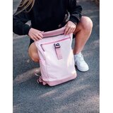 Vuch Ženski ruksak Virion Pink, 30 x 12 cm Slike
