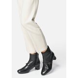 Geox Black women's ankle boots Pheby 50 - Women's | Shoptok.si