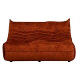 Atelier Del Sofa 2-Seat sofa bocek red | Eponuda.com
