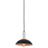  Zambelis 180052 - Visilica na sajli 1xE27/40W/230V crna | Eponuda.com