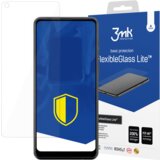 3mk SAMSUNG GALAXY A21S - FLEXIBLEGLASS LITE, (22002338) Cene
