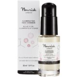 Nourish London Illuminating Face Shimmer Cene