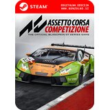  Assetto Corsa Competizione - 2020 GT World Challenge Pack dodatek za igro - Steam koda brez škatlice (WINDOWS PC) | Shoptok.si