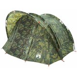 Šator za ribolov za 2 osobe maskirnavodootporni | shoptok.hr