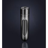 SARAHE Mini USB polnilna električna britvica, samopostrežni strižnik za lase (črna), (22149867) Cene