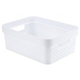 Infinity Korpa za odlaganje 27x36x14, 11L, Siva | Eponuda.ba
