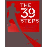 The 39 Steps Steam Key EUROPE | ePonuda.com