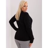 P-M Sweater-PM-SW-PM688.64-black | Shoptok.si