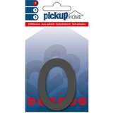 Rio Številka Pickup 3D Home Rio (Motiv: 0, višina: 6 cm, sive barve) Cene
