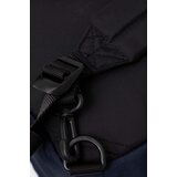 Eastpak Nahrbtnik 'Transit'r' temno modra / rdeča / črna / bela | Shoptok.si