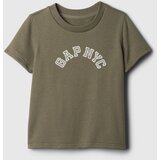 GAP Kid's T-Shirt NYC - Boys | ePonuda.com