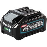 Makita DK0128G601 Set akumulatorskih XGT baterij 40 V max, komplet orodja, dve bateriji 4,0 Ah, hitri polnilnik in | Shoptok.si