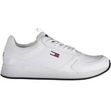 Tommy Hilfiger Muške Sportske Cipele Bijele | shoptok.hr