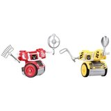 Silverlit Robo Street-Kombat-Twin robot igračka | Eponuda.ba