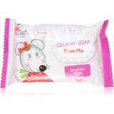 Pink Elephant Girls kremno milo za otroke Mouse Mia 90 g Cene