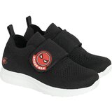 Cool club sportske tenisice TRL2W25-LB91 M black 28 | shoptok.hr