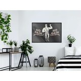  Poster - Athlete 90x60 | shoptok.hr