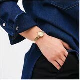 Daniel Wellington Ura DW00100718 Pozlačena | Shoptok.si