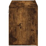  Zidni TV ormarić boja dimljenog hrasta 60x30x41 cm | Eponuda.ba