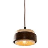 Opviq Visilica Lover Walnut | Eponuda.com