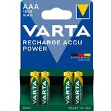 Varta punjiva baterija HR03 1000mAh 4-1 5703301404 | ePonuda.com