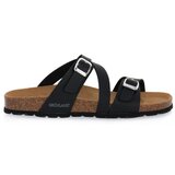 Grunland Japonke Nero 40SARA Črna | Shoptok.si