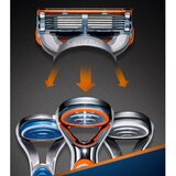 Gillette Fusion5 Power zamjenske britvice 8 kom | shoptok.hr