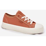 Big Star Women’s fabric sneakers on platform | shoptok.hr