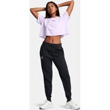 Under Armour Women's sweatpants UA Icon Fleece Jogger-BLK - Women's | Shoptok.si