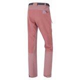 Husky Women's outdoor pants Keiry L tm. Burgundy | Eponuda.ba