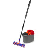 Elefan moppo power mop complete set Cene