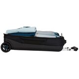 Thule Putna torba Subterra Carry On 55cm/22" 36L crna | shoptok.hr