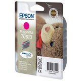 Epson C13T061340 MAGENTA D68/88 (377877) Cene