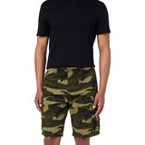 Quiksilver Crucial Battle Kratke hlace thyme everyday camo | Shoptok.si
