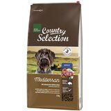 Real Nature Country Mediterran Adult bizon, kesten, mozzarella Cene