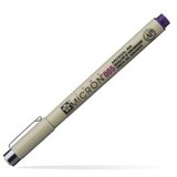 Royal Talens pigma micron 005 liner purple 24 0.2mm ( 672024 ) | ePonuda.com