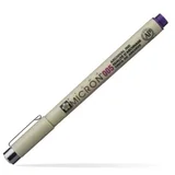pigma micron 005 liner purple 24 0.2mm ( 672024 )