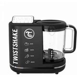 Twistshake APARAT 6 U 1 APARAT ZA PRIPREMU HRANE BLACK | Eponuda.ba