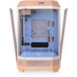 Thermaltake The Tower 300 micro ATX kućište, Peach Fuzz | shoptok.hr