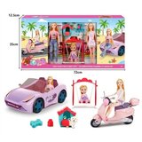 Ittl lutke, auto, motor, ljuljaška ( 442718 ) | ePonuda.com