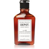 Depot No. 605 Cleansing Handshake čistilni gel za roke 100 ml | Shoptok.si