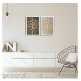 WALLXPERT dekorativna slika 2PBCT 05 | ePonuda.com