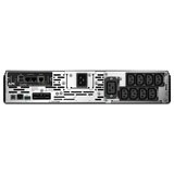  Smart-UPS X 2200VA Rack/Tower LCD 200-240V s mrežnom karticom | shoptok.hr
