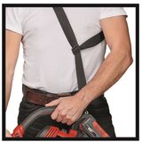 Einhell AKUMULATORSKI PIHALNIK/SESALNIK LISTJA GE-CL 36/230 LI E-SOLO | Shoptok.si