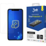 3mk APPLE IPHONE XR/11 - SILVERPROTECTION+, (22004726) Cene